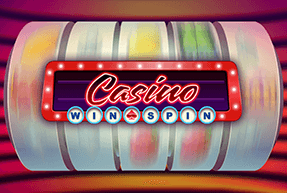Casino Win Spin Mobile